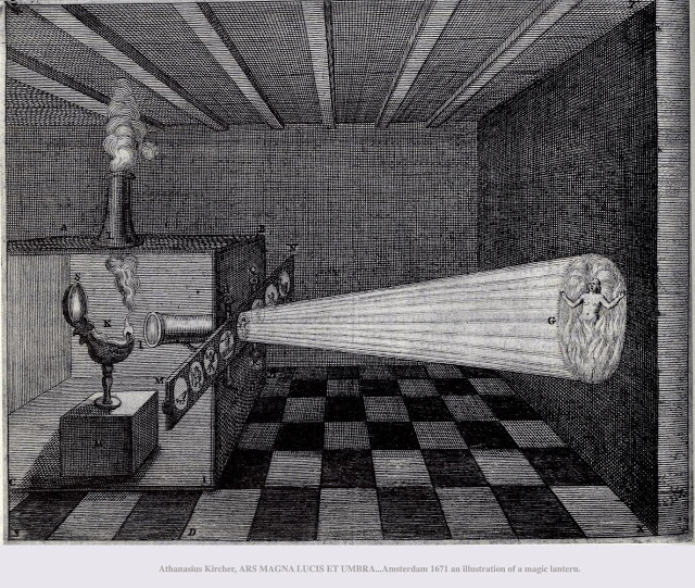 Athanasius-Kircher-Lanterna-Magica